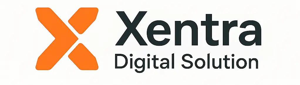 Xentra Digital Solution